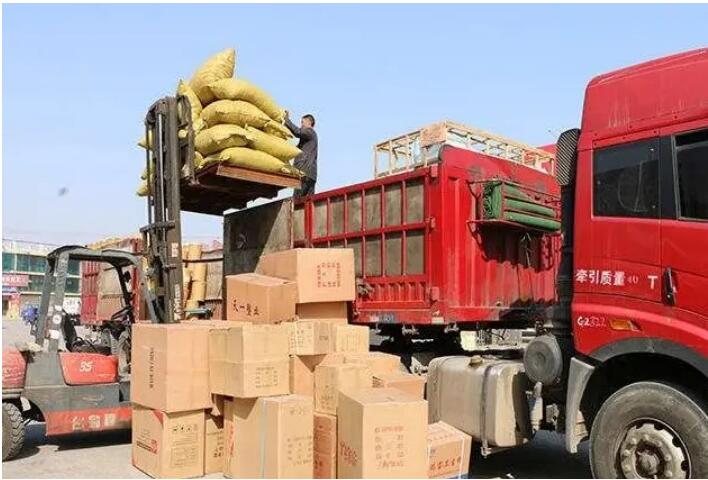 泉州到滦平县物流专线