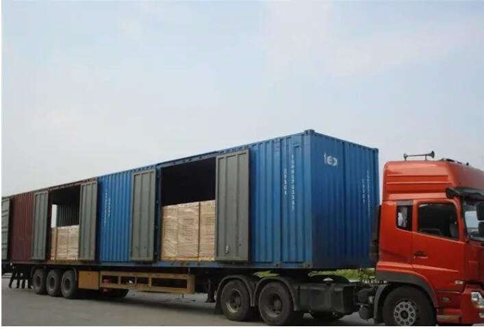 泉州到滦平县整车运输