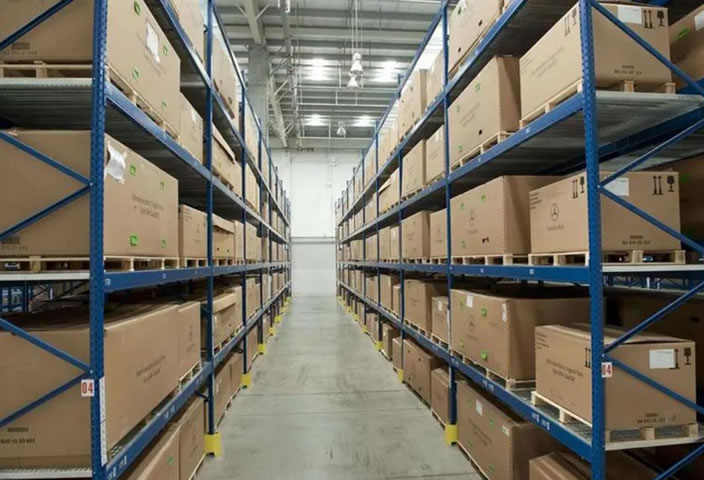 泉州到滦平县货物仓储