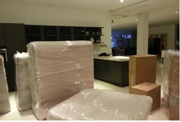 泉州到滦平县长途搬家