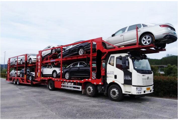 泉州到滦平县轿车托运